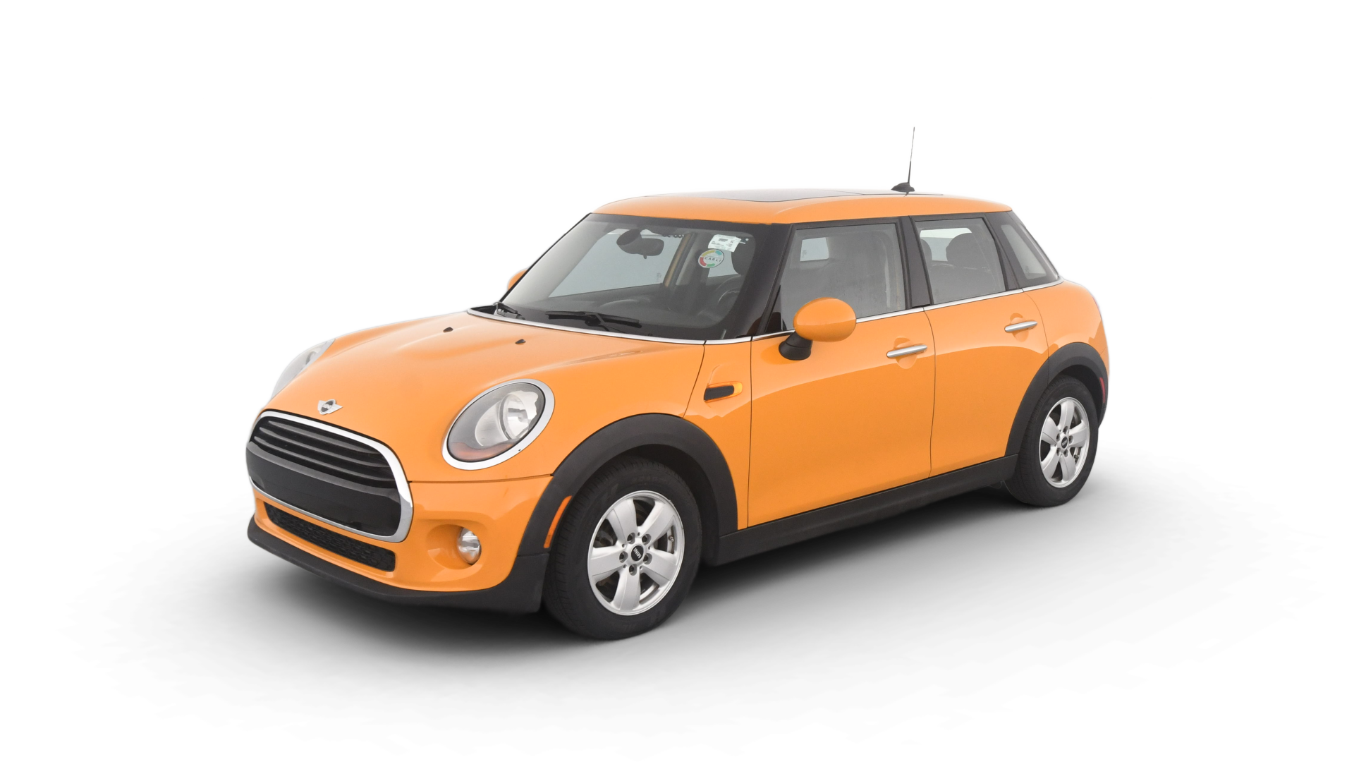 2016 MINI Hardtop 4 Door | Carvana